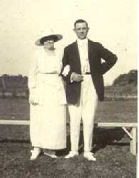 Aunt Theresa and Uncle John
(Click on Picture to View Full Size)